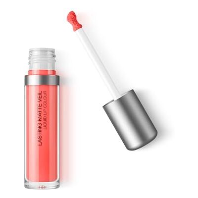 Kiko Milano Lasting Matte Veil Liquid Lip Colour 10 Flüssig-Lippenstift Mit Mattem Finish Und Langem Halt Kiko Milano Lasting Matte Veil Liquid Lip Colour 10 Flüssig-Lippenstift Mit Mattem Finish Und Langem Halt