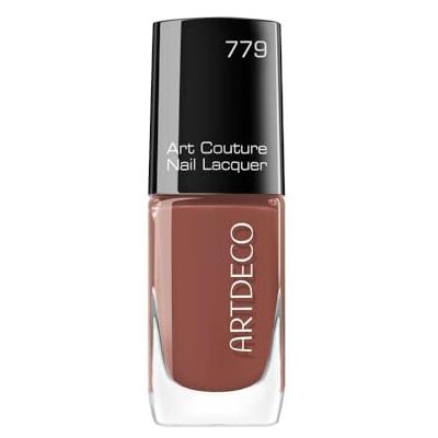 Artdeco Art Couture Nail Lacquer Langanhaltender schnelltrocknender Nagellack in intensiven Farben 1 x 10ml Artdeco Art Couture Nail Lacquer Langanhaltender schnelltrocknender Nagellack in intensiven Farben 1 x 10ml