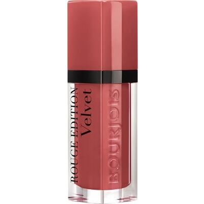 Bourjois Rouge Edition Velvet T12 Beau Brun Bourjois Rouge Edition Velvet T12 Beau Brun