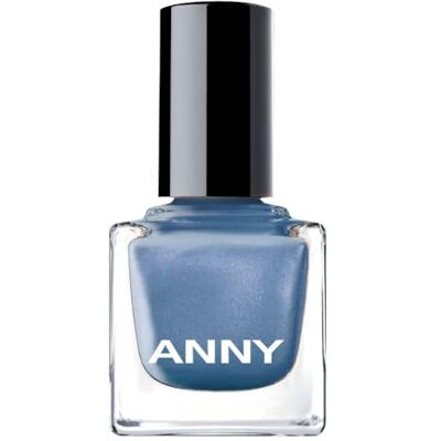 ANNY Nail Polish – Hochwertiger Farb-Nagellack mit langanhaltendem Glanz, splitterresistent und schnelltrocknend, Farbe: Like A Jewel 15 ml ANNY Nail Polish – Hochwertiger Farb-Nagellack mit langanhaltendem Glanz, splitterresistent und schnelltrocknend, Farbe: Like A Jewel 15 ml
