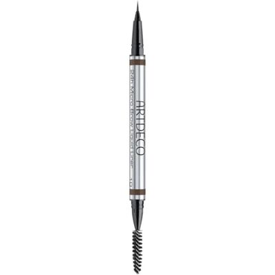 Artdeco 24h Micro Brow Liquid Liner – Mikro-feiner Augenbrauen-Liner zum Formen und Definieren – 1 x 0,3 ml Artdeco 24h Micro Brow Liquid Liner – Mikro-feiner Augenbrauen-Liner zum Formen und Definieren – 1 x 0,3 ml