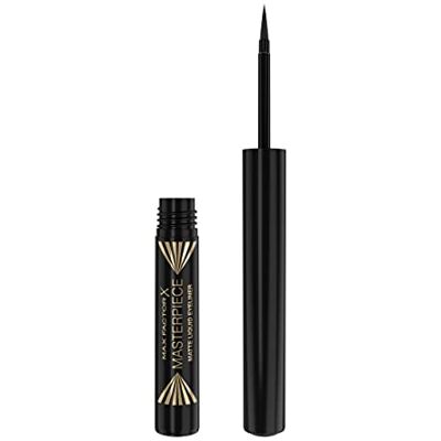 Max Factor Masterpiece Liquid Liner Black, 6.6 g, 1 Pack Max Factor Masterpiece Liquid Liner Black, 6.6 g, 1 Pack