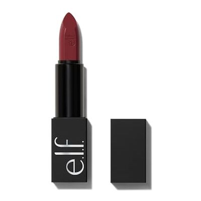 e.l.f. O Face Satin Lipstick e.l.f. O Face Satin Lipstick