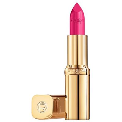 L'ORÉAL Paris - Color Riche Satin 111 Oui - Satin - lipstick L'ORÉAL Paris - Color Riche Satin 111 Oui - Satin - lipstick