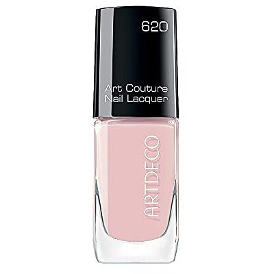 Artdeco Art Couture Nail Lacquer Rosatöne Langanhaltender schnelltrocknender Nagellack Artdeco Art Couture Nail Lacquer Rosatöne Langanhaltender schnelltrocknender Nagellack