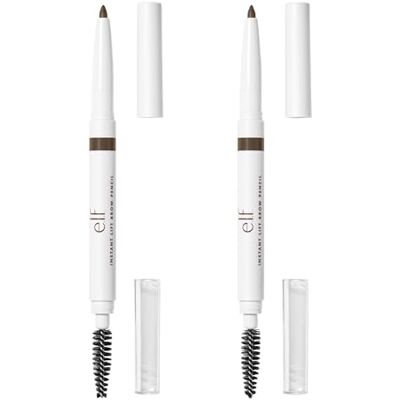 e.l.f. Cosmetics Instant Lift Augenbrauenstift - Doppelspitz-Design e.l.f. Cosmetics Instant Lift Augenbrauenstift - Doppelspitz-Design