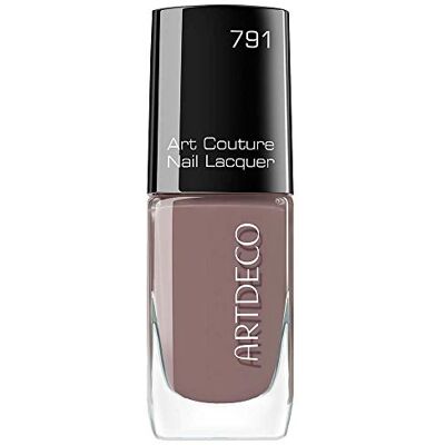 ARTDECO Nail Lacquer Langanhaltender schnelltrocknender Nagellack braun 1 x 10ml ARTDECO Nail Lacquer Langanhaltender schnelltrocknender Nagellack braun 1 x 10ml