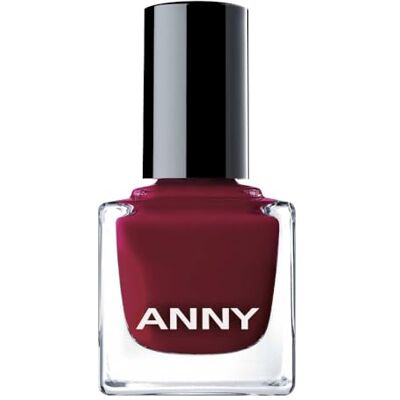 ANNY Nail Polish – Hochwertiger Farb-Nagellack mit langanhaltendem Glanz, splitterresistent und schnelltrocknend, Farbe: Party Is Started 15ml ANNY Nail Polish – Hochwertiger Farb-Nagellack mit langanhaltendem Glanz, splitterresistent und schnelltrocknend, Farbe: Party Is Started 15ml