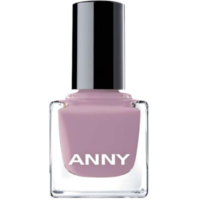 ANNY Nail Polish – Hochwertiger Farb-Nagellack mit langanhaltendem Glanz, splitterresistent und schnelltrocknend, Farbe: Fantasy Berry 15 ml ANNY Nail Polish – Hochwertiger Farb-Nagellack mit langanhaltendem Glanz, splitterresistent und schnelltrocknend, Farbe: Fantasy Berry 15 ml