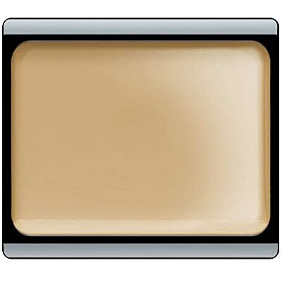 Artdeco , Camouflage Cream Abdeckcreme Nr., 6 desert sand, 27 g Artdeco , Camouflage Cream Abdeckcreme Nr., 6 desert sand, 27 g
