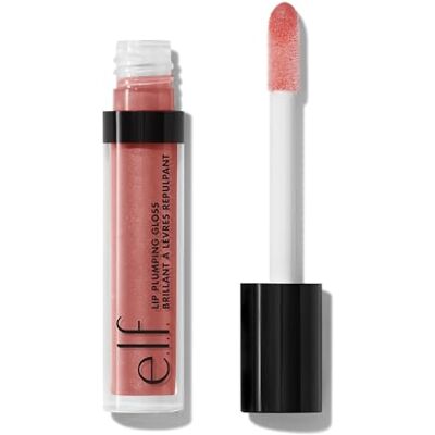 e.l.f. cosmetics Lip Plumping Gloss - Lip Gloss e.l.f. cosmetics Lip Plumping Gloss - Lip Gloss