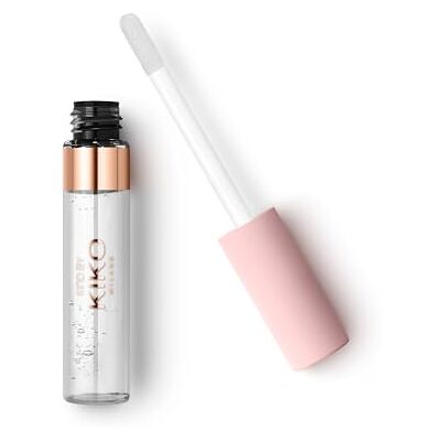 Kiko Milano Kind by KIKO Glowy Hydra Lip Oil 01, Feuchtigkeitsspendendes Lippenöl Kiko Milano Kind by KIKO Glowy Hydra Lip Oil 01, Feuchtigkeitsspendendes Lippenöl