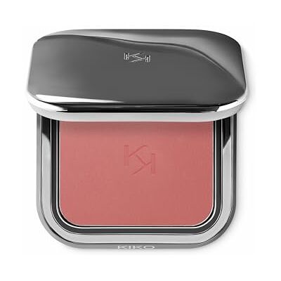 Kiko Milano Unlimited Blush 06, Puderrouge Für Individuelle Modellierung Von Langem Halt Kiko Milano Unlimited Blush 06, Puderrouge Für Individuelle Modellierung Von Langem Halt