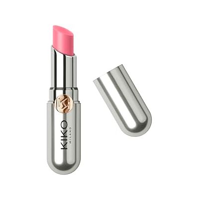 Kiko Milano Coloured Balm 04, Feuchtigkeitsspendender Getönter Lippenbalsam Mit Verführerischem Fruchtaroma Kiko Milano Coloured Balm 04, Feuchtigkeitsspendender Getönter Lippenbalsam Mit Verführerischem Fruchtaroma