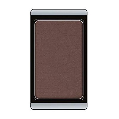 Artdeco Eyeshadow Brauntöne- Intensiver matter Lidschatten für einen unwiderstehlichen Look 1 x 1g Artdeco Eyeshadow Brauntöne- Intensiver matter Lidschatten für einen unwiderstehlichen Look 1 x 1g