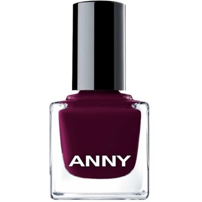 Artdeco ANNY Nail Polish – Hochwertiger Farb-Nagellack mit langanhaltendem Glanz, splitterresistent und schnelltrocknend, Farbe: Dark Night 15 ml Artdeco ANNY Nail Polish – Hochwertiger Farb-Nagellack mit langanhaltendem Glanz, splitterresistent und schnelltrocknend, Farbe: Dark Night 15 ml