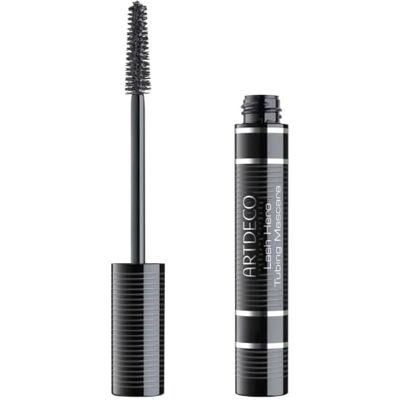 Artdeco Lash Hero Tubing Mascara – Innovative schwarze Mascara für Verlängerung, Schwung & ultimativen Halt – 1 x 10 ml Artdeco Lash Hero Tubing Mascara – Innovative schwarze Mascara für Verlängerung, Schwung & ultimativen Halt – 1 x 10 ml
