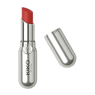 Kiko Milano 3D Hydra Lip Stylo 10, Feuchtigkeitsspendender Lippenstift Mit Glänzendem Finish Kiko Milano 3D Hydra Lip Stylo 10, Feuchtigkeitsspendender Lippenstift Mit Glänzendem Finish