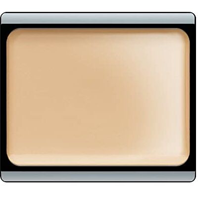Artdeco Camouflage Cream Stark deckendes Camouflage Make-up, Abdeckcreme 1 x 4,5 g Artdeco Camouflage Cream Stark deckendes Camouflage Make-up, Abdeckcreme 1 x 4,5 g