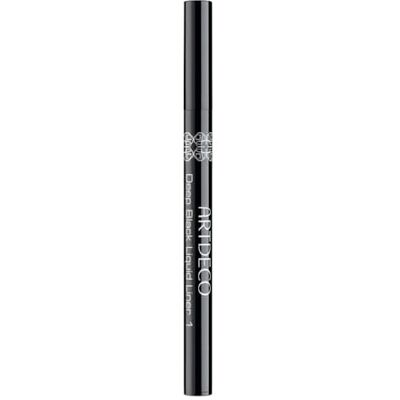 Artdeco Liquid Liner Wasserfester, flüssiger Eyeliner mit ultradünner Filzspitze 0,4 ml Artdeco Liquid Liner Wasserfester, flüssiger Eyeliner mit ultradünner Filzspitze 0,4 ml