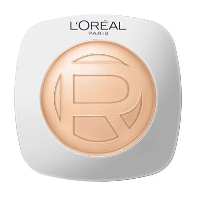 L'Oreal Paris L'Oréal Paris, True Match Hyaluron Tinted Balm, Getönte Pflege & Foundation mit Hyaluronsäure, Make-up für 12H Feuchtigkeit & Glow, 80% Hautpflege-Formel, Farbe 1 Very Light, 8g L'Oreal Paris L'Oréal Paris, True Match Hyaluron Tinted Balm, Getönte Pflege & Foundation mit Hyaluronsäure, Make-up für 12H Feuchtigkeit & Glow, 80% Hautpflege-Formel, Farbe 1 Very Light, 8g