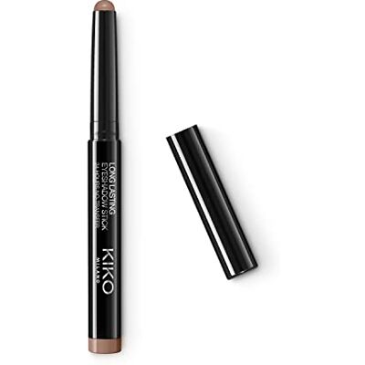 Kiko Milano Long Lasting Eyeshadow Stick 18 Lidschatten-Stick Mit Cremiger Formel Und Extremem Halt Kiko Milano Long Lasting Eyeshadow Stick 18 Lidschatten-Stick Mit Cremiger Formel Und Extremem Halt