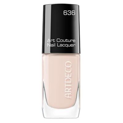 Artdeco Art Couture Nagellack – Langanhaltender schnelltrocknender Nagellack in intensiven Farben – 1 x 10 ml Artdeco Art Couture Nagellack – Langanhaltender schnelltrocknender Nagellack in intensiven Farben – 1 x 10 ml