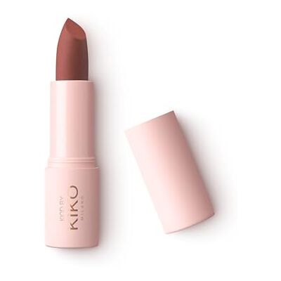 Kiko Milano Kind by KIKO Soft Matte Lipstick 02, Matter Lippenstift Kiko Milano Kind by KIKO Soft Matte Lipstick 02, Matter Lippenstift