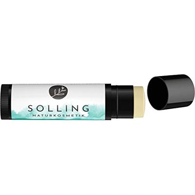 Ölmühle Solling Kokos Kakaobutter Lippenpflege sensitiv Ölmühle Solling Kokos Kakaobutter Lippenpflege sensitiv