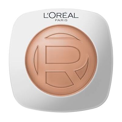 L'Oreal Paris L'Oréal Paris, True Match Hyaluron Tinted Balm, Getönte Pflege & Foundation mit Hyaluronsäure, Make-up für 12H Feuchtigkeit & Glow, 80% Hautpflege-Formel, 5 Medium L'Oreal Paris L'Oréal Paris, True Match Hyaluron Tinted Balm, Getönte Pflege & Foundation mit Hyaluronsäure, Make-up für 12H Feuchtigkeit & Glow, 80% Hautpflege-Formel, 5 Medium
