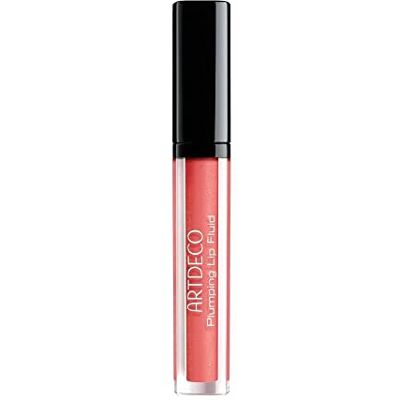 Artdeco Plumping Lip Fluid Lipgloss für volle, glänzende Lippen mit Wet-Look Glanz 1 x 3 ml Artdeco Plumping Lip Fluid Lipgloss für volle, glänzende Lippen mit Wet-Look Glanz 1 x 3 ml