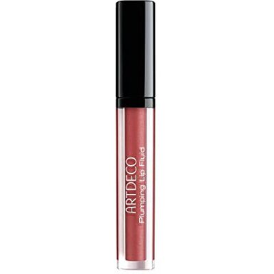 Artdeco Plumping Lip Fluid Lipgloss für volle, glänzende Lippen mit Wet-Look Glanz 1 x 3 ml Artdeco Plumping Lip Fluid Lipgloss für volle, glänzende Lippen mit Wet-Look Glanz 1 x 3 ml