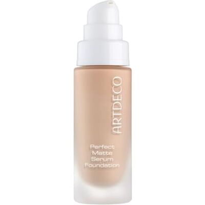 Artdeco Perfect Matte Serum Foundation Langanhaltende, pflegende Foundation mit seidig mattem Finish 1 x 20 ml Artdeco Perfect Matte Serum Foundation Langanhaltende, pflegende Foundation mit seidig mattem Finish 1 x 20 ml