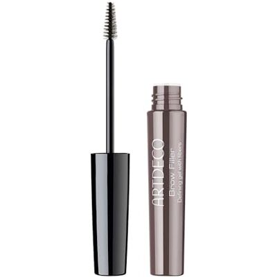 Artdeco Brow Filler Getöntes Augenbrauen Gel für Volumen, natürliche Form, fixiert 1 x 7 ml Artdeco Brow Filler Getöntes Augenbrauen Gel für Volumen, natürliche Form, fixiert 1 x 7 ml