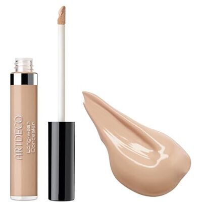 Artdeco , Long-Wear Concealer Waterproof, langhaltender Flüssig Concealer, 1 x7 ml Artdeco , Long-Wear Concealer Waterproof, langhaltender Flüssig Concealer, 1 x7 ml