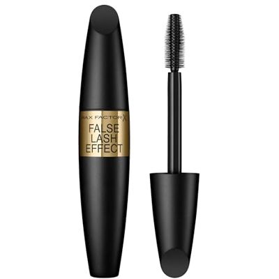 Max Factor False Lash Effect Mascara Schwarz/Braun – Wimperntusche für maximale Länge & volle Wimpern – Definition bis in die Spitzen – 1 x 13 ml 13ml (1er Pack) Max Factor False Lash Effect Mascara Schwarz/Braun – Wimperntusche für maximale Länge & volle Wimpern – Definition bis in die Spitzen – 1 x 13 ml 13ml (1er Pack)