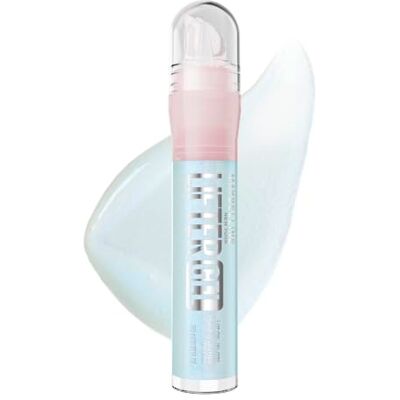 MAYBELLINE New York Lifter Gel 002 Blue Boba, 6.6ml MAYBELLINE New York Lifter Gel 002 Blue Boba, 6.6ml