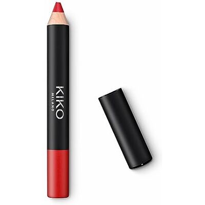 Kiko Milano Smart Fusion Matte Lip Crayon 05 Konturenstift Für Unterwegs Kiko Milano Smart Fusion Matte Lip Crayon 05 Konturenstift Für Unterwegs