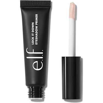 e.l.f. cosmetics Lock It Down Eyeshadow Primer - Transparent - Lidschattenprimer e.l.f. cosmetics Lock It Down Eyeshadow Primer - Transparent - Lidschattenprimer
