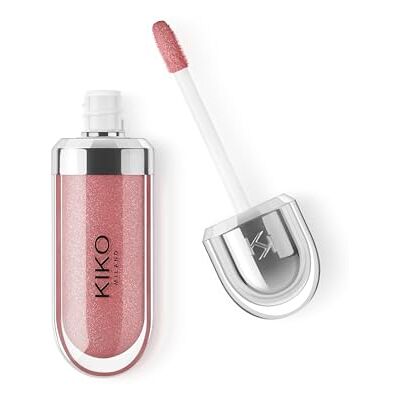 Kiko Milano 3D Hydra Lipgloss 35 Pflegender Lipgloss Mit 3D-Effekt Kiko Milano 3D Hydra Lipgloss 35 Pflegender Lipgloss Mit 3D-Effekt