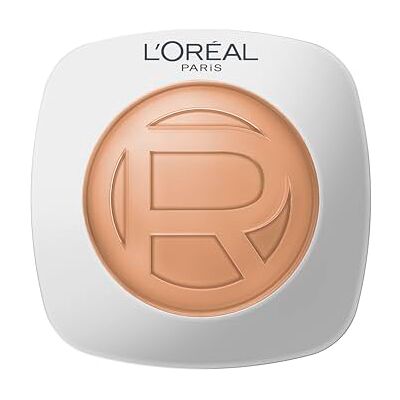 L'Oreal Paris L'Oréal Paris, True Match Hyaluron Tinted Balm, Getönte Pflege & Foundation mit Hyaluronsäure, Make-up für 12H Feuchtigkeit & Glow, 80% Hautpflege-Formel, 3 Light L'Oreal Paris L'Oréal Paris, True Match Hyaluron Tinted Balm, Getönte Pflege & Foundation mit Hyaluronsäure, Make-up für 12H Feuchtigkeit & Glow, 80% Hautpflege-Formel, 3 Light