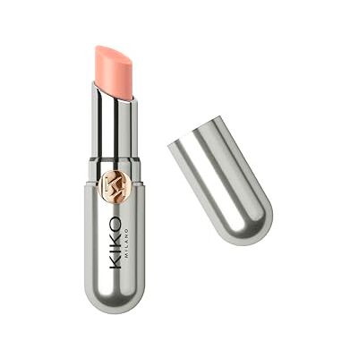 Kiko Milano Coloured Balm 02, Feuchtigkeitsspendender Getönter Lippenbalsam Mit Verführerischem Fruchtaroma Kiko Milano Coloured Balm 02, Feuchtigkeitsspendender Getönter Lippenbalsam Mit Verführerischem Fruchtaroma