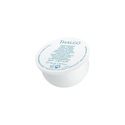 Thalgo Cica Marin Beruhigender Feuchtigkeitscreme - Feuchtigkeitscreme Thalgo Cica Marin Beruhigender Feuchtigkeitscreme - Feuchtigkeitscreme