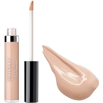 Artdeco , Long-Wear Concealer Waterproof, langhaltender Flüssig Concealer, 1 x7 ml Artdeco , Long-Wear Concealer Waterproof, langhaltender Flüssig Concealer, 1 x7 ml