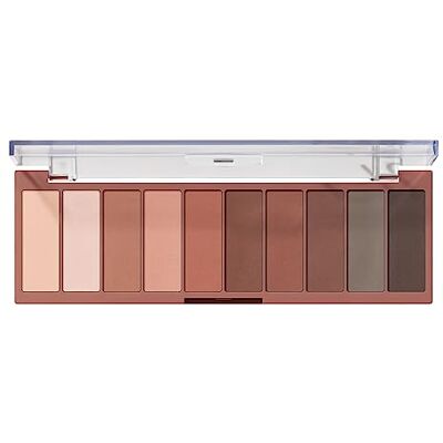 e.l.f. Mad For Matte Eyeshadow Palette Nude Mood e.l.f. Mad For Matte Eyeshadow Palette Nude Mood