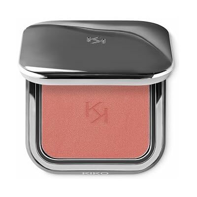 Kiko Milano Unlimited Blush 03, Blush Puder mit Ergebnis, anpassbar, langer Halt Kiko Milano Unlimited Blush 03, Blush Puder mit Ergebnis, anpassbar, langer Halt