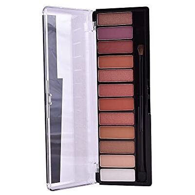 Rimmel London Rimmel Magnif Eyes Shadow Palette 005 Rimmel London Rimmel Magnif Eyes Shadow Palette 005