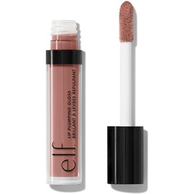 e.l.f. Lip Plumping Gloss - Lip Gloss e.l.f. Lip Plumping Gloss - Lip Gloss