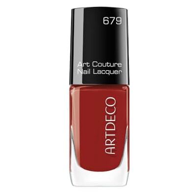 Artdeco Art Couture Nail Lacquer Langanhaltender schnelltrocknender Nagellack in intensiven Farben 1 x 10ml Artdeco Art Couture Nail Lacquer Langanhaltender schnelltrocknender Nagellack in intensiven Farben 1 x 10ml