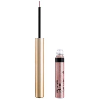 Artdeco Bronze Glam Eye Liner – Flüssiger Glitzer Eyeliner mit schimmerndem Finish Langanhaltender Gel Eye Liner mit ultradünnem Pinsel für präzise Linien 1 x 2,5 ml Artdeco Bronze Glam Eye Liner – Flüssiger Glitzer Eyeliner mit schimmerndem Finish Langanhaltender Gel Eye Liner mit ultradünnem Pinsel für präzise Linien 1 x 2,5 ml